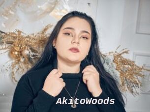 AkitoWoods