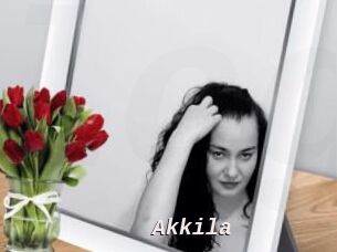 Akkila