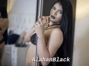 AlahanBlack