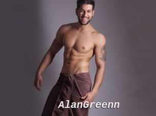 AlanGreenn