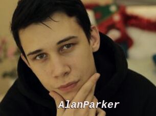 AlanParker