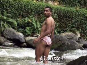 AlanXx