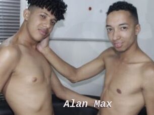 Alan_Max Live Camgirls Sex