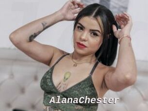 AlanaChester