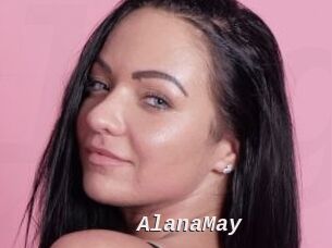 AlanaMay