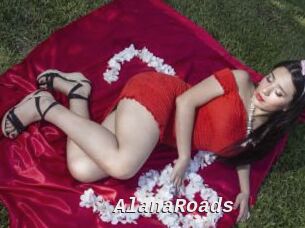AlanaRoads