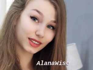 AlanaWise