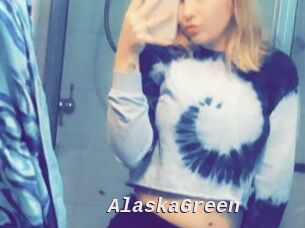 AlaskaGreen