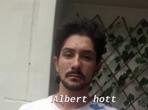 Albert_hott