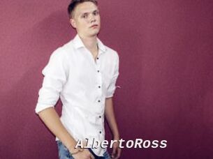 AlbertoRoss