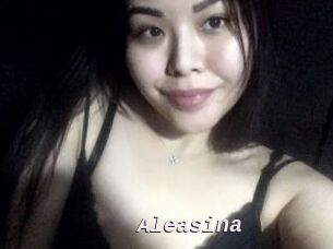 Aleasina