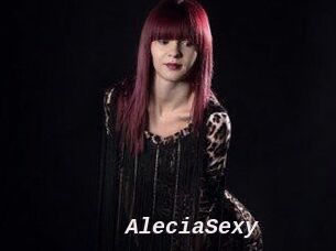 AleciaSexy