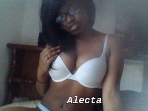 Alecta