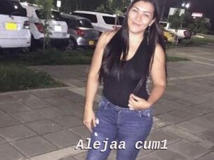 Alejaa_cum1