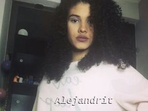 Alejandrit
