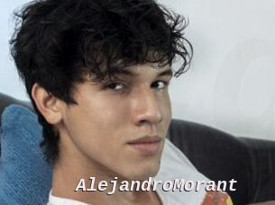 AlejandroMorant