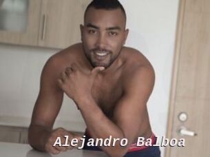 Alejandro_Balboa