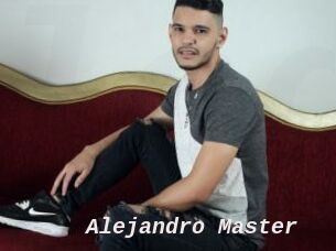 Alejandro_Master