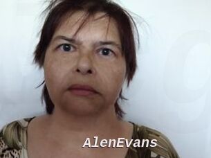 AlenEvans