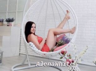 AlenaWhite