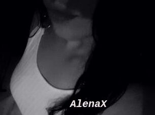 AlenaX