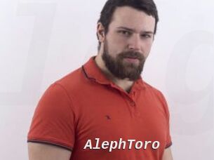 AlephToro