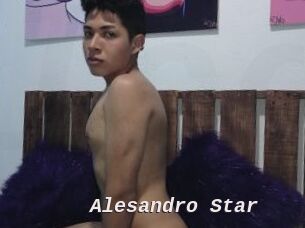 Alesandro_Star