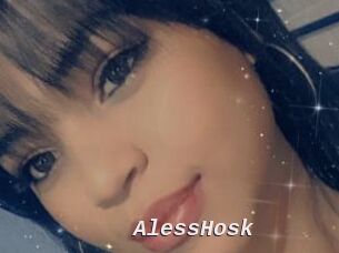 AlessHosk