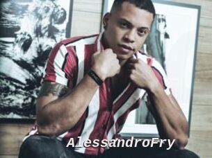AlessandroFry Live Camgirls Sex