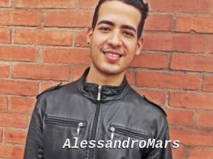 AlessandroMars