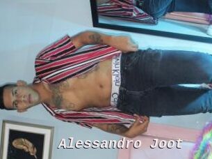 Alessandro_Joot