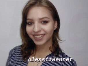 AlessiaBennet