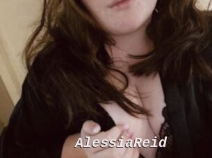 AlessiaReid