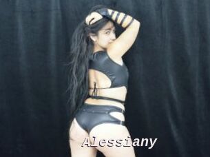 Alessiany