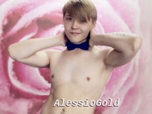 AlessioGold