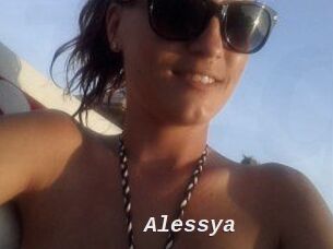 Alessya