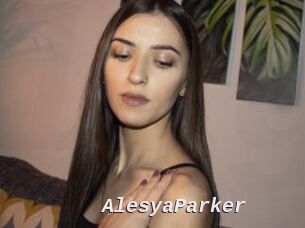 AlesyaParker