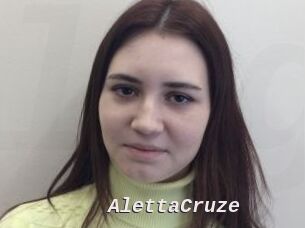 AlettaCruze