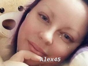 Alex45