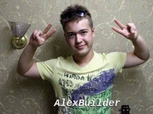 AlexBuilder