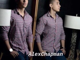 AlexChapman