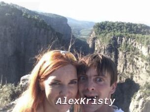 AlexKristy