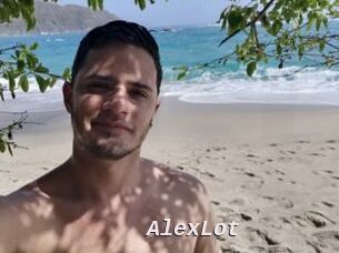 AlexLot Live Camgirls Sex