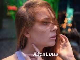 AlexLous