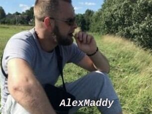 AlexMaddy