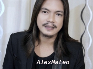 AlexMateo