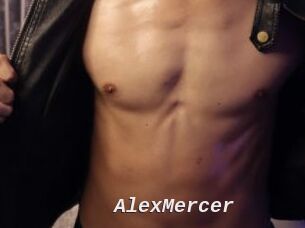 AlexMercer