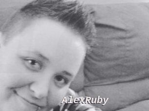 Alex_Ruby Live Camgirls Sex