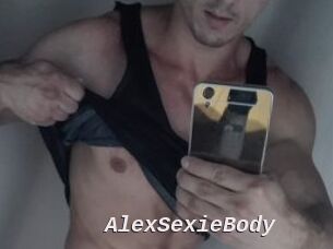 AlexSexieBody