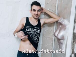 AlexTwinkMusic